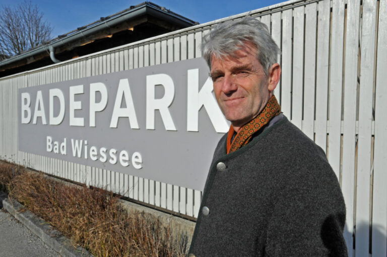 Stellungnahme zum Beschluss des Bad Wiesseer Gemeinderats zum Neubau des Badeparks