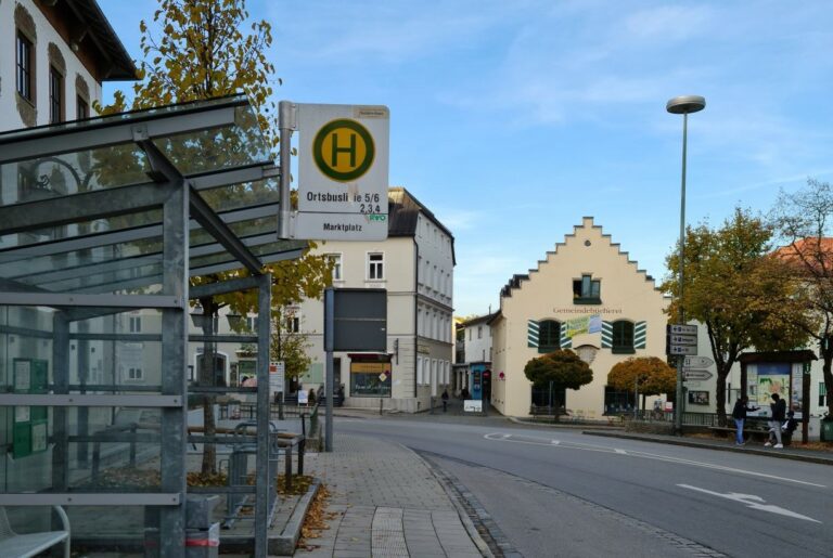 Ortsbus Holzkirchen
