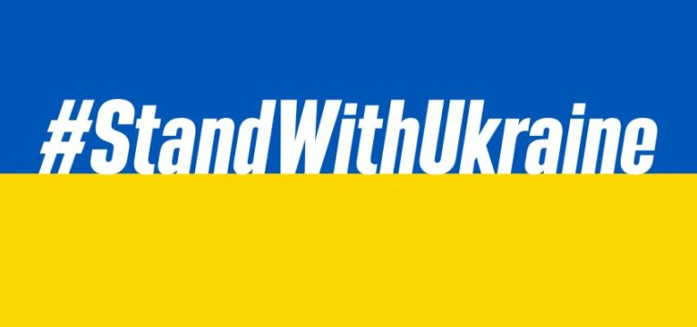 Gedenkveranstaltung zum 1. Jahrestag des Angriffs auf die Ukraine – am Freitag, 24.2.2023, um 17.00 Uhr am Rathausplatz in Miesbach
