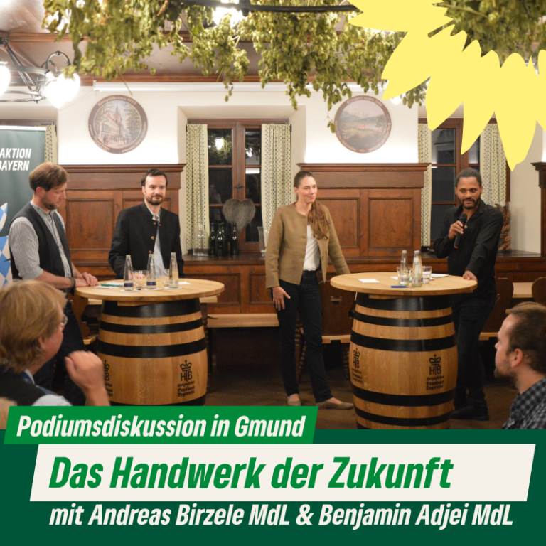 Das Handwerk der Zukunft