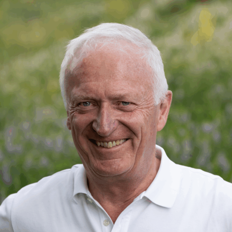 Georg Kammholz Sprecher Kreisvorstand 2025