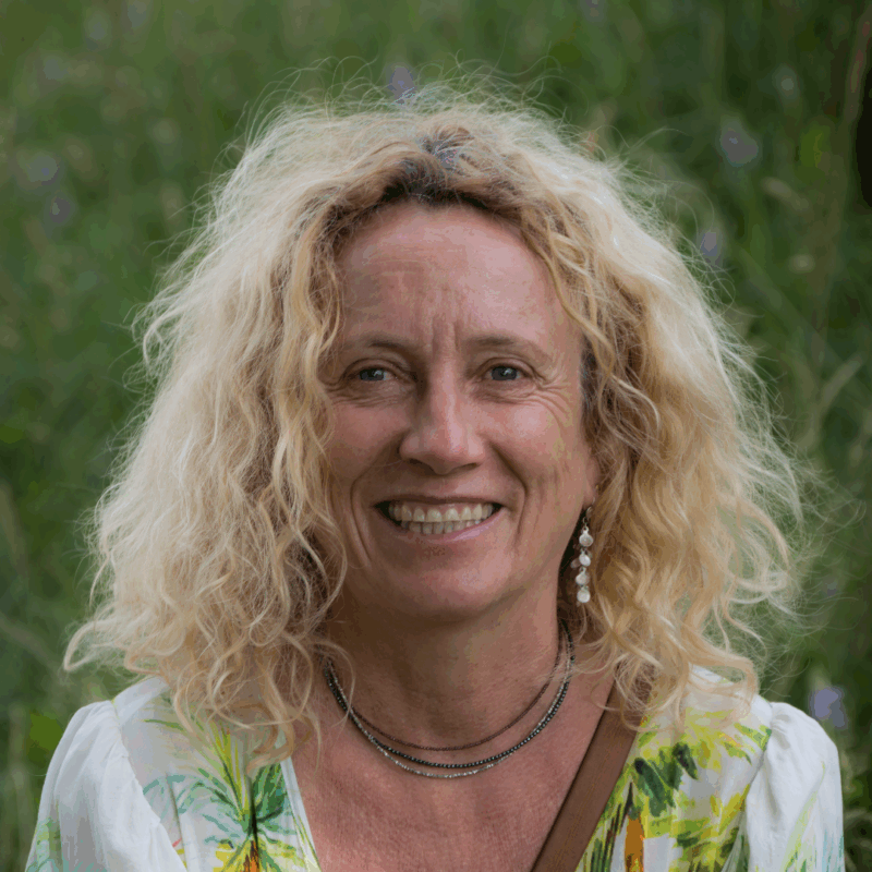 Kerstin Eller Mitgliederverwaltung Kreisvorstand Beisitzerin