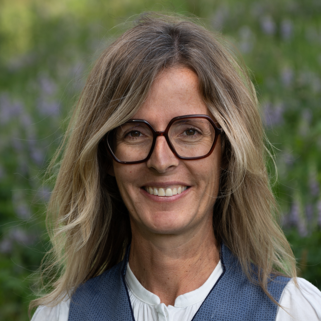 Stephanie Mitterer