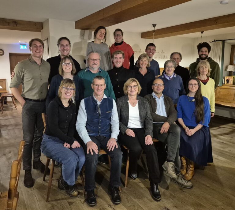 Aus der Mitte der Gesellschaft – Grüne Miesbach starten mit starker und vielfältiger Liste in den Kommunalwahlkampf 2026