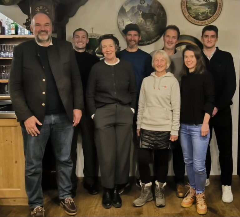 Grüne Liste Tegernsee präsentiert vielfältiges Team und klare Ziele für die Kommunalwahl 2026
