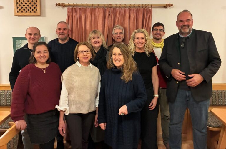 Grüne Bad Wiessee stellen Liste für Gemeinderat 2026 auf – Johannes von Miller führt an