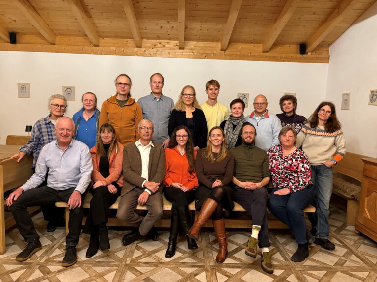 Die Schlierseer Kandidatinnen und Kandidaten für die Kommunalwahl 2026