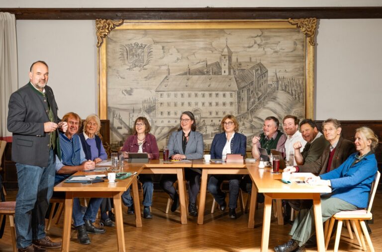 Rückkehr zur Sachlichkeit gefordert: Grüne Kreistagsfraktion verurteilt Kampagne gegen Landschaftsschutzgebiete