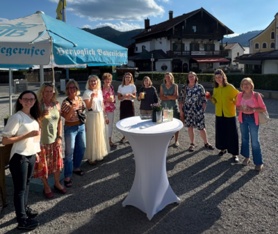 Gemeinsam für mehr Frauen in der Politik: Vernetzungstreffen im Landkreis Miesbach